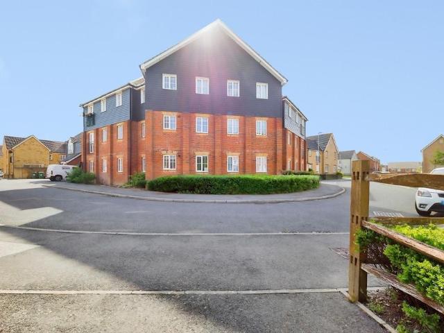 Carter Close, Hawkinge 2 bed apartment to rent £1,000 pcm £231 pw