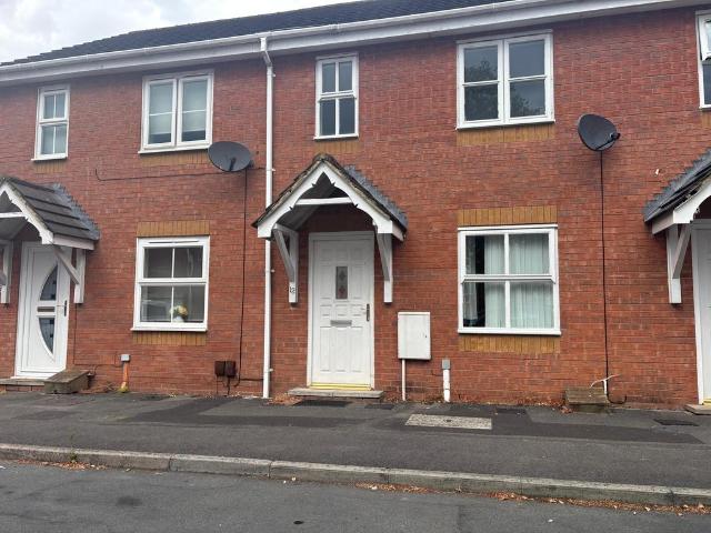 Carter Close, Swindon SN25 2 bed terraced house to rent £1,250 pcm £288 pw
