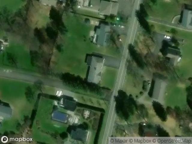 Carter Ave