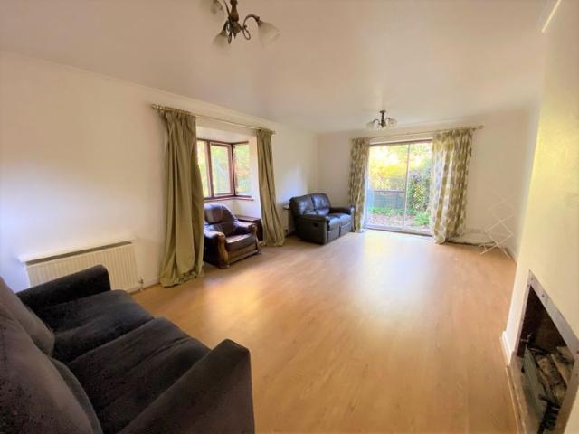 Carter Grove, Hereford