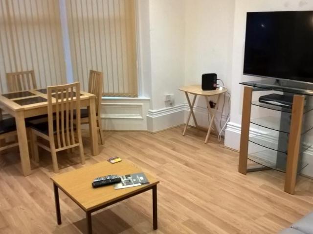 Carter Knowle Road, Sheffield S7 3 bed house share to rent £595 pcm £137 pw