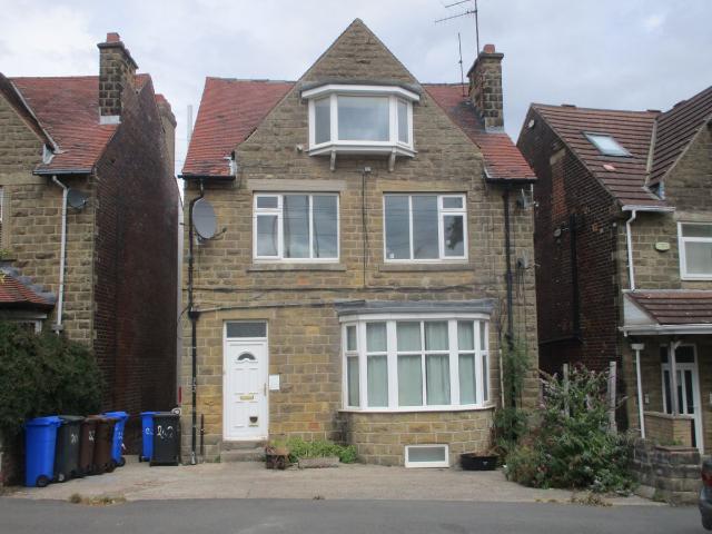 Carter Knowle Road, Sheffield S7, 6 bed detached house to rent, £1,500 pcm | PrimeLocation