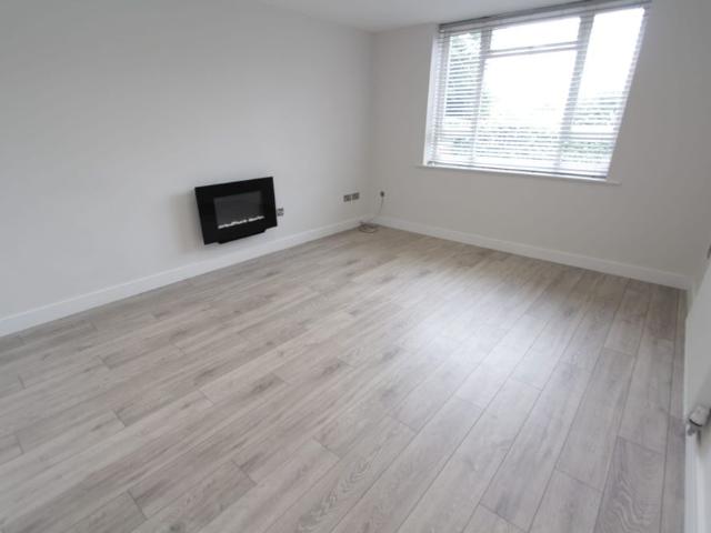 Carter Knowle Road, Sheffield, S7
