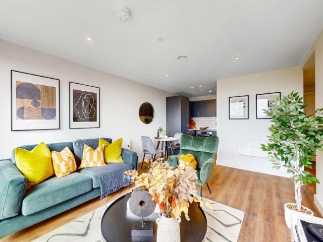 Carter House, SL6 1EB, Maidenhead