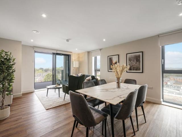 Carter House, SL6 1EB, Maidenhead
