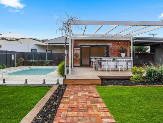 Carter House The Definition of Mid Century Architecture