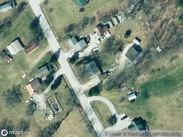 Carter Hill Rd