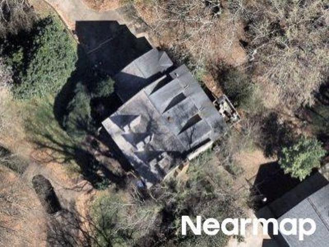 Carter Oaks Dr