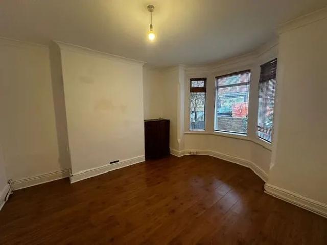 Carter Lane, Mansfield, NG18