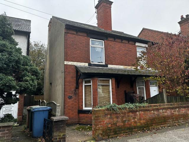 Carter Lane, Mansfield NG18, 2 bed semi detached house to rent, £870 pcm | PrimeLocation