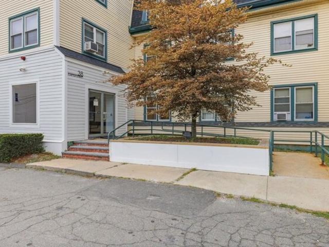 Carter St Apt,everett, Condo For Sale