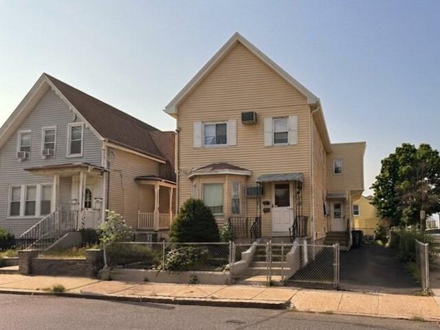 Carter St, Everett, Home For Sale