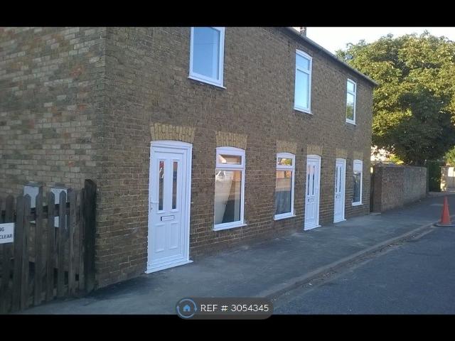 Carter Street, Fordham CB7, 2 bed end terrace house to rent, £1,000 pcm | PrimeLocation