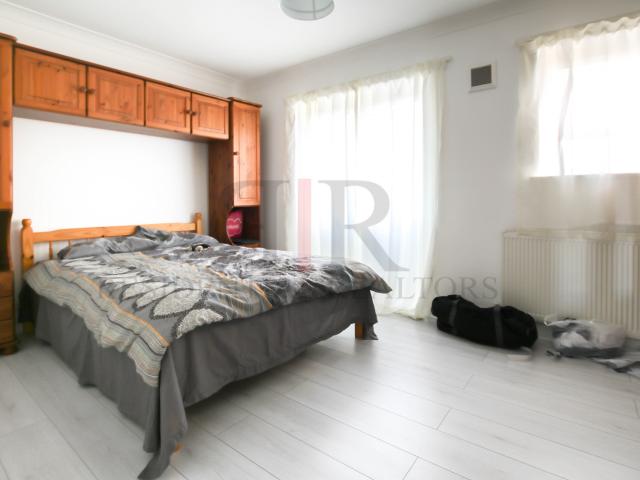 Carteret Way, London, SE8