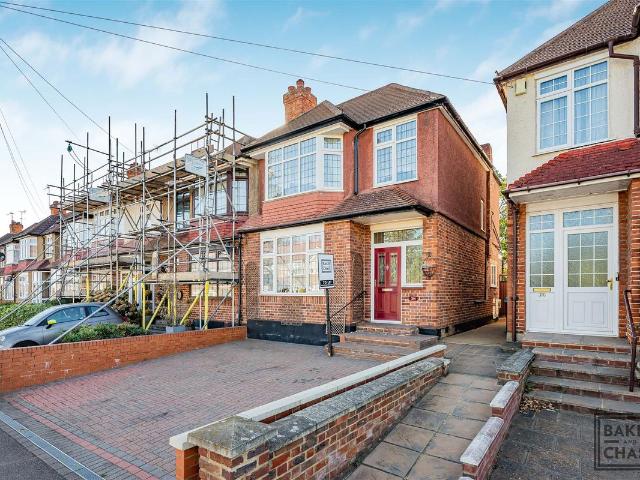 Carterhatch Lane, Enfield EN1, 3 bed end terrace house to rent, £2,500 pcm | PrimeLocation