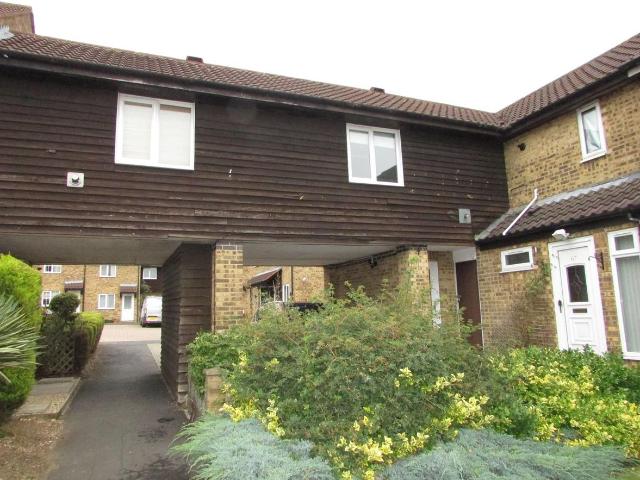 Carters Close, Stevenage SG2, 1 bed flat to rent, £1,095 pcm | PrimeLocation