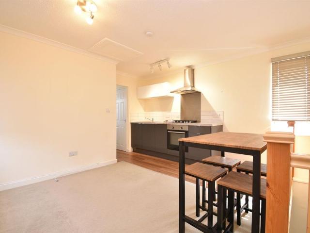 Carters Close, Stevenage, SG2