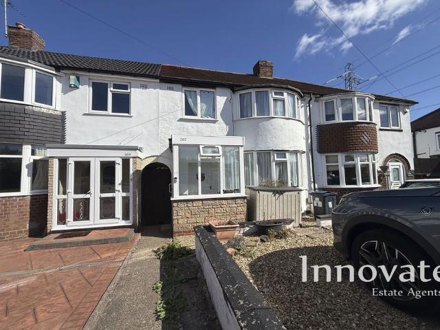 Carters Lane, Halesowen B62, 3 bed terraced house to rent, £1,250 pcm | PrimeLocation