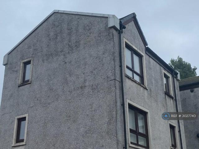 Carters Place, Irvine, KA12 1 bed flat to rent £625 pcm £144 pw