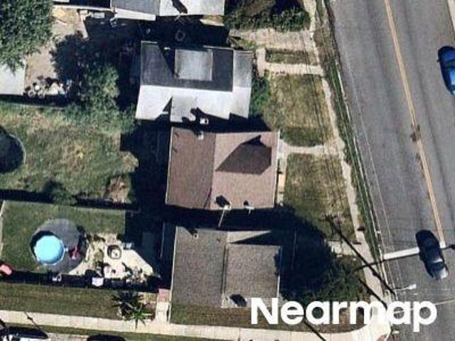 Carthage Ave