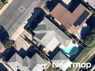 Allied Gardens, San Diego city, San Diego CCD San Diego County California, San Diego County, California, USA