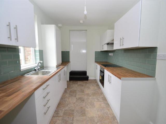 Cartington Terrace, Heaton, NE6 4 bed maisonette to rent £2,200 pcm £508 pw