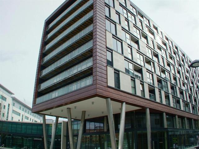 Cartier House Dock Leeds, Leeds LS10, 1 bed flat to rent, £875 pcm | PrimeLocation