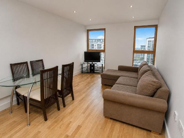 Cartier House Dock Street, Leeds LS10, 1 bed flat to rent, £950 pcm | PrimeLocation