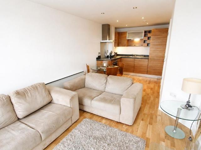 Cartier House, Leeds City Centre, LS10 1HY