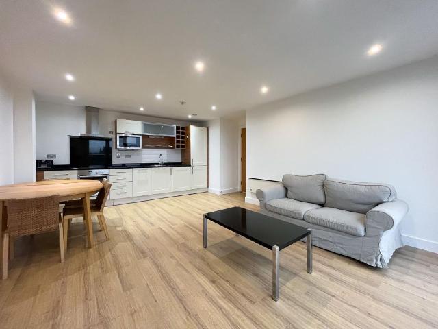 Cartier House, The Boulevard, Leeds LS10, 2 bed flat to rent, £1,100 pcm | PrimeLocation