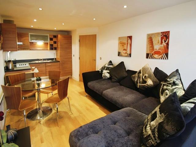 Cartier House, The Boulevard, Leeds, West Yorkshire LS10, 1 bed flat to rent, £925 pcm | PrimeLocation