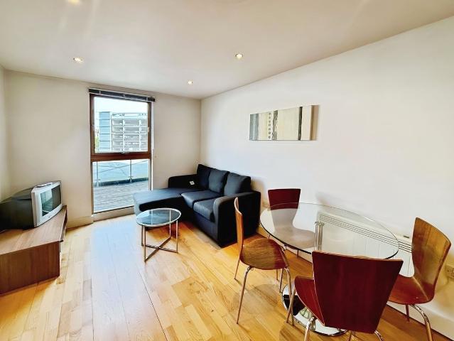 Cartier House, The Boulevard, Leeds, West Yorkshire LS10, 1 bed flat to rent, £950 pcm | PrimeLocation