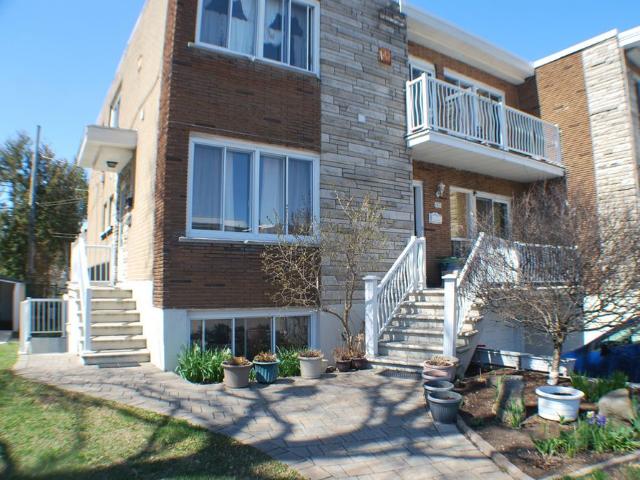 Cartierville Nouveau Bordeaux 5 ½, à louer avec Garage