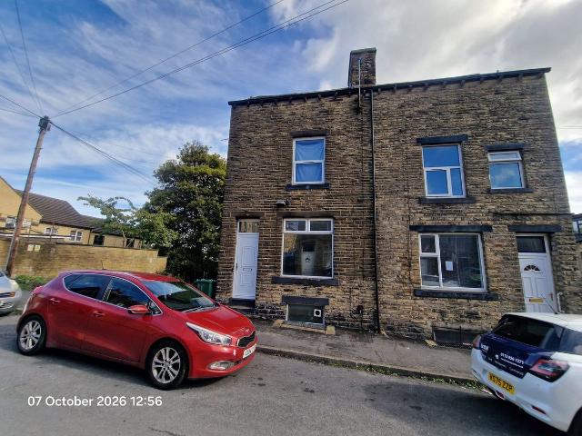Cartmel Road, Keighley BD21, 2 bed terraced house to rent, £750 pcm | PrimeLocation