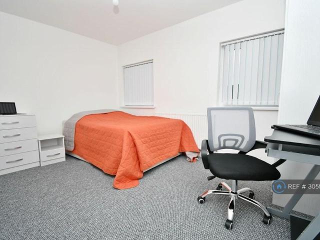 Cartmel Road, Lancaster, LA1 1 bed in a house share to rent £480 pcm £111 pw