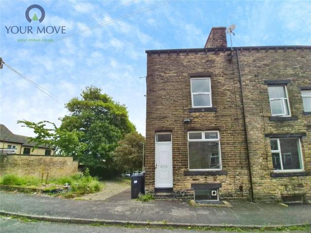 Cartmel Road, West Yorkshire BD21 2 bed end of terrace house to rent £750 pcm £173 pw