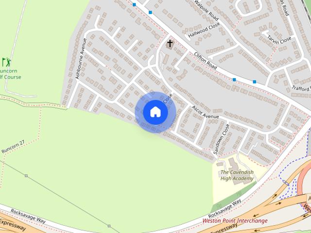 Cartmell Close, Runcorn WA7 4YS