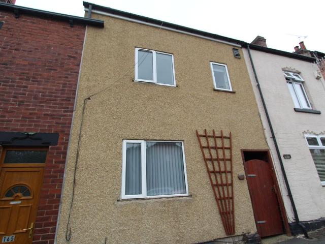 Cartmell Road, Sheffield S8, 3 bed terraced house to rent, £1,000 pcm | PrimeLocation