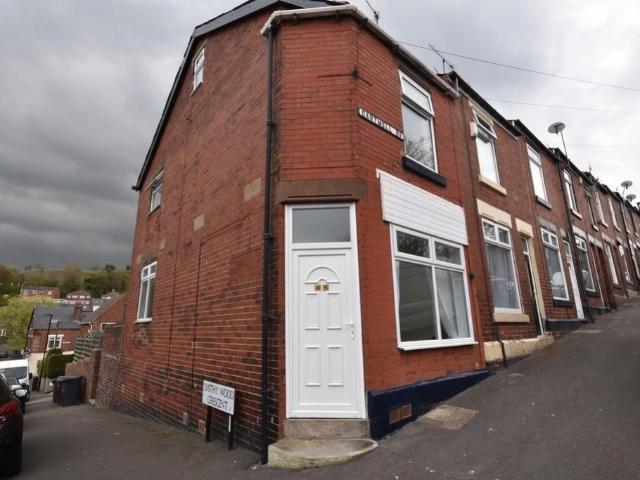 Cartmell Road, Woodseats, Sheffield S8, 2 bed terraced house to rent, £900 pcm | PrimeLocation