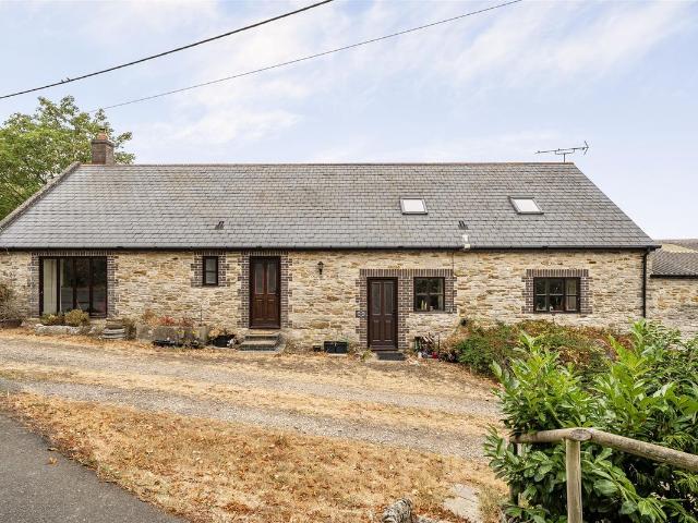 Cartshed Cottage, Near Portesham DT3, 3 bed detached house to rent, £1,700 pcm | PrimeLocation