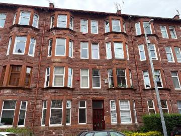 Cartside Street, Cathcart, Glasgow G42, 1 bed flat to rent, £775 pcm | PrimeLocation