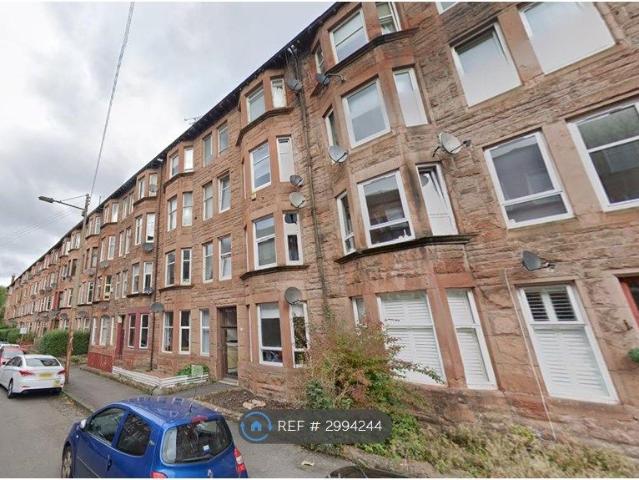 Cartside Street, Glasgow G42, 1 bed flat to rent, £850 pcm | PrimeLocation