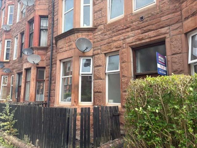 Cartside Street, Langside, Glasgow G42, 1 bed flat to rent, £795 pcm | PrimeLocation
