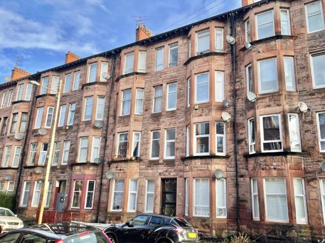 Cartside Street, Langside, Glasgow G42, 1 bed flat to rent, £825 pcm | PrimeLocation