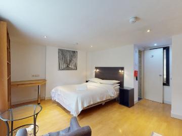 Covent Garden, Zone 1 London, West London, London, Greater London