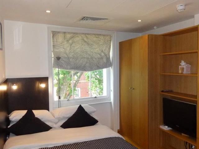 Cartwright Gardens, Bloomsbury, London WC1H, Studio to rent, £2,166 pcm | PrimeLocation
