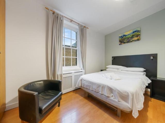 Cartwright Gardens, Bloomsbury, London WC1H, Studio to rent, £2,297 pcm | PrimeLocation