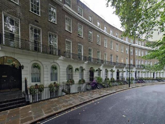 Cartwright Gardens, London, WC1H 9EH, United Kingdom | Studio apartment for rent #139264632 | Rentberry