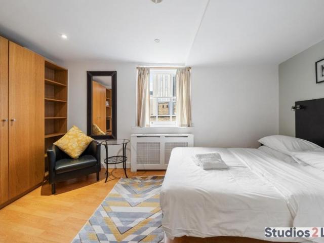 Cartwright Gardens, London WC1H, Studio to rent, £2,296 pcm | PrimeLocation