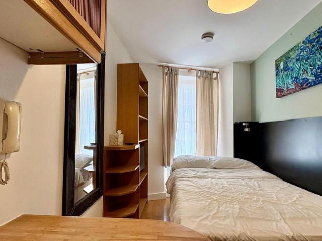 Cartwright Gardens Studio to rent £1,972 pcm £455 pw
